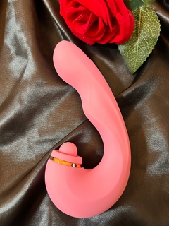 Vibrador/Pulsador Mara