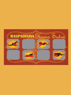 Raspadinha - Kama Sutra