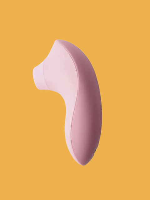 Sugador por App Svakom Pulse