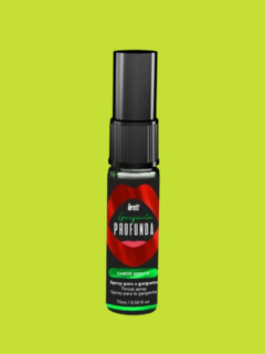 Garganta Profunda - MENTA - comprar online