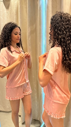Pijama T'Secrets - Tsecrets Sex Shop