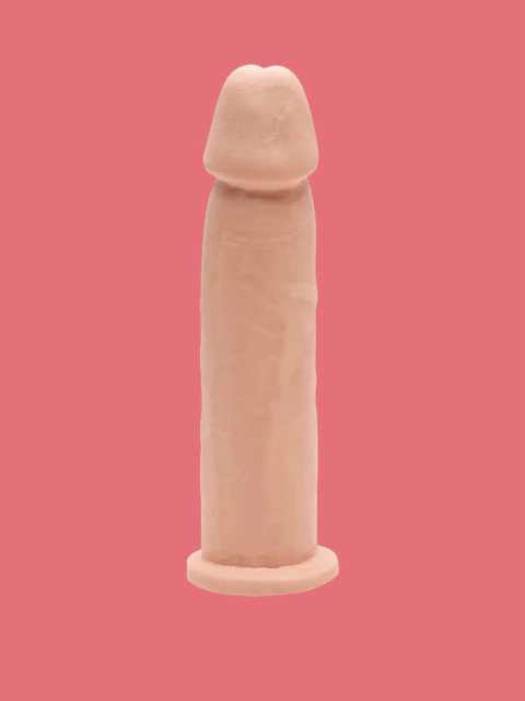 Prótese Maciça 17,5 x 3,7cm