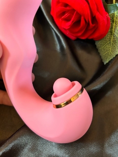 Vibrador/Pulsador Mara - loja online