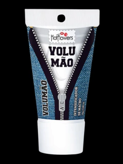 Volumão Vasodilatador