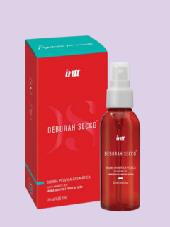 Bruma Pelvica/Body Splash Íntimo - comprar online