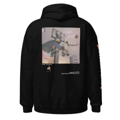 Buzo Oversize “Kemba Walker”