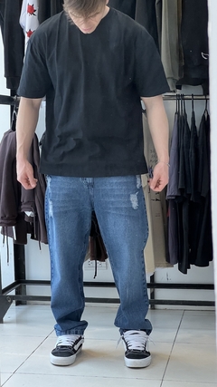 Baggy Jeans "Azul" - comprar online