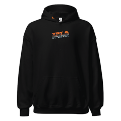 Buzo “Mordiendo el Bozal” - comprar online
