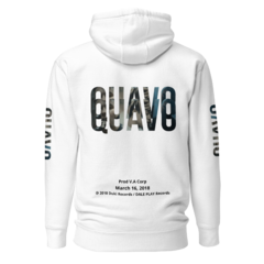 Buzo "Quavo"