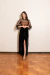 BLUSA TULE BORDADO on internet