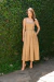VESTIDO CAROLINA JACQUARD