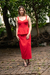 VESTIDO LARISSA - comprar online