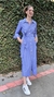 VESTIDO CHEMISE