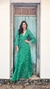 VESTIDO ESMERALDA VERDE