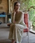 VESTIDO LONGO CROCHET - loja online