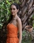 VESTIDO ELIZA - Lisia Bello