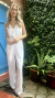 REGATA SENSORIALE OFF WHITE - loja online