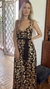 VESTIDO ZOE LONGO - comprar online