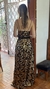 VESTIDO ZOE LONGO na internet
