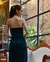 VESTIDO SAFIRA na internet