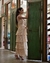 VESTIDO TULE BORDADO CAMADAS - comprar online