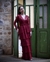 VESTIDO ALEXANDRA COM MANGA na internet