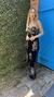 VESTIDO LIZ - Lisia Bello