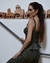 TOP PEPLUM RENDA na internet