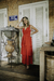 VESTIDO ANNE - VERMELHO