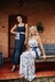 VESTIDO SHARON AZUL MARINHO - loja online
