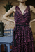 VESTIDO ALEXANDRA ROSA - loja online