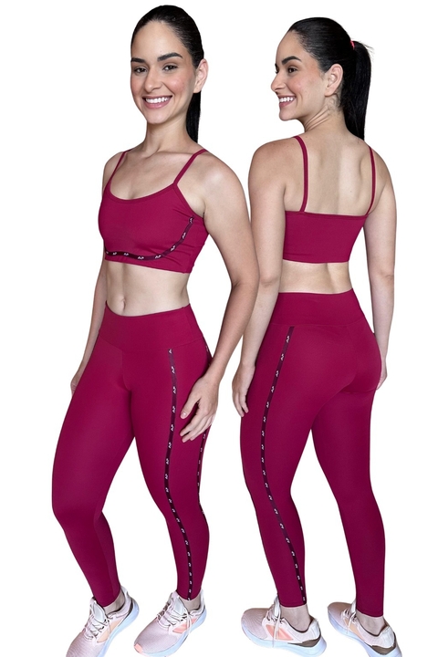 CONJUNTO ELOÁ