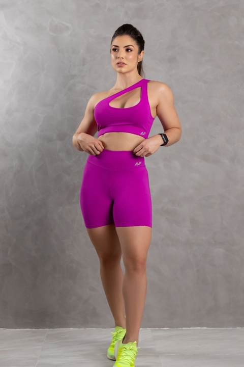 SHORT SUPLEX LISO - comprar online