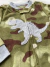 Macacão Carters em Fleece - Camuflado - comprar online