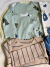 Kit Body Carters Manga Longa 04 peças - Leão/ Cachorro - comprar online