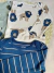 Kit Body Carters Manga Longa 04 peças - Leão/ Cachorro na internet