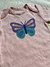 Kit Body Carters manga curta 05 peças - Borboleta na internet