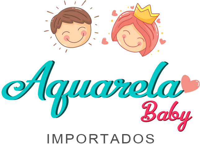 Aquarela Baby Importados