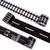 Cinta Track & Fun – Set de 4 Cintas Adhesivas de Carretera para Crear, Imaginar y Jugar (20 metros) - comprar online