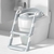 Asiento Inodoro PottySafe