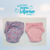 Set de 2 Unidades - Mi Primera Ropa Interior Unisex - Entrenan para Dejar el Pañal