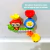 MonkeyFun - Juguete de Bañera "Echá Agua y Mirá" en internet