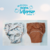 Set de 2 Unidades - Mi Primera Ropa Interior Unisex - Entrenan para Dejar el Pañal - tienda online