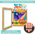 Imagen de Frame It! – Expositor de Dibujos Infantiles
