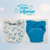Set de 2 Unidades - Mi Primera Ropa Interior Unisex - Entrenan para Dejar el Pañal - Espacio Mamás