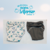 Set de 2 Unidades - Mi Primera Ropa Interior Unisex - Entrenan para Dejar el Pañal - tienda online