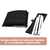 Mochila Maternal GLAM 3 en 1 (Bolso, Cuna y Cambiador) - comprar online