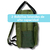 Mochila Maternal GLAM 3 en 1 (Bolso, Cuna y Cambiador) en internet
