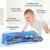 Alfombra Baby Splash Peces - comprar online