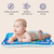 Alfombra Baby Splash Peces - Espacio Mamás